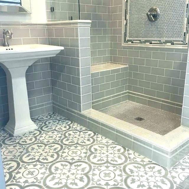 Porcelain Ceramic Tile Carpet